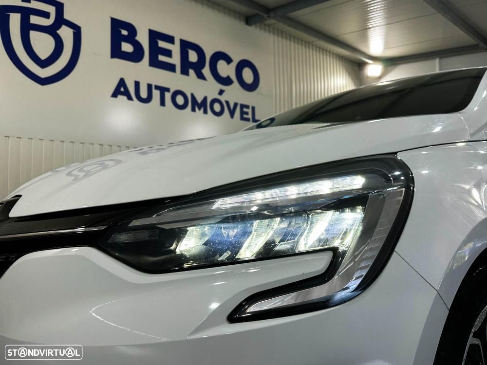 Renault Clio 1.6 E-Tech Intens - 13