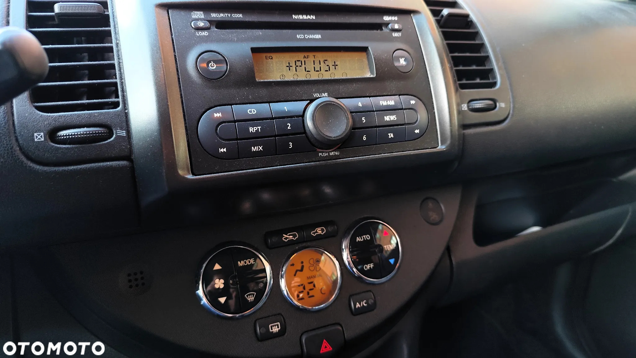 Nissan Note - 16