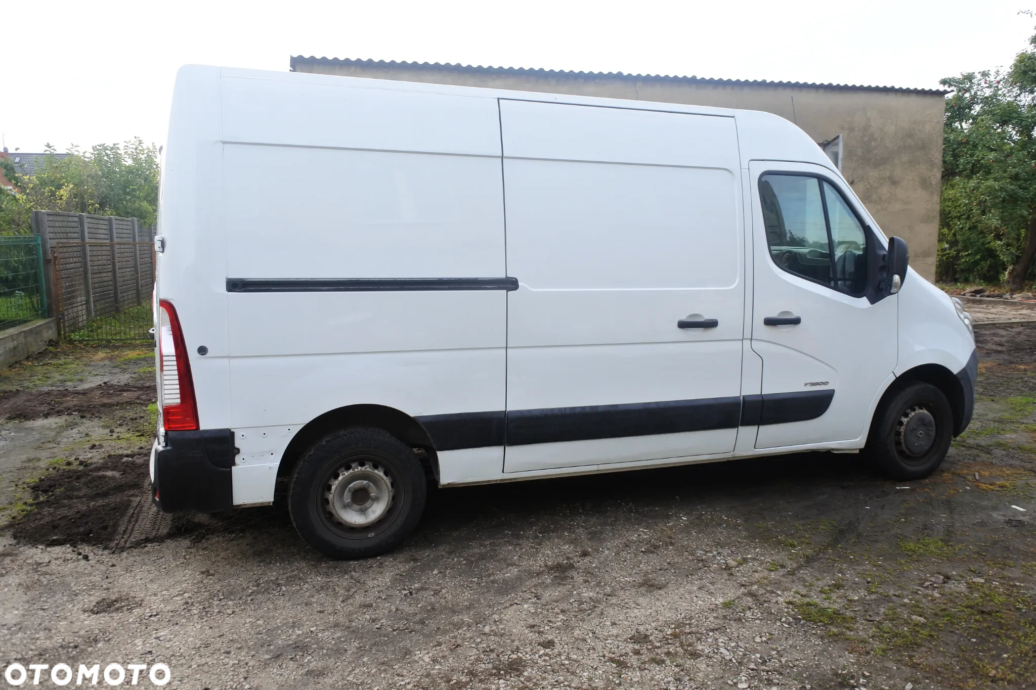 Renault MASTER - 6