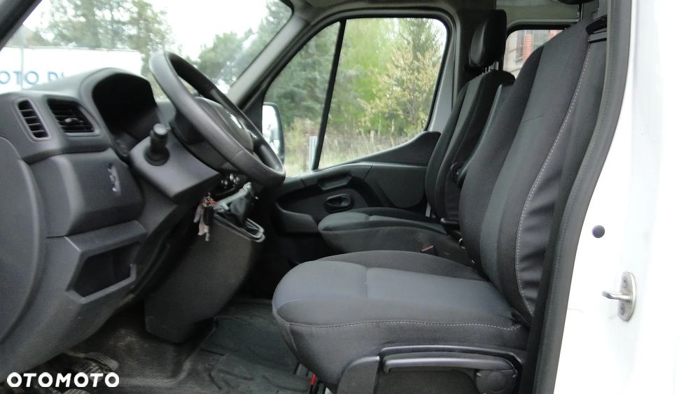 Renault MASTER - 11