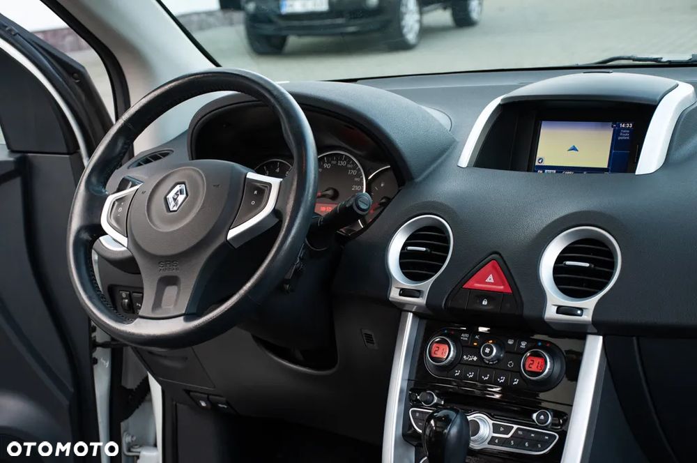 Renault Koleos 2.0 dCi FAP 4x4 Luxe - 5