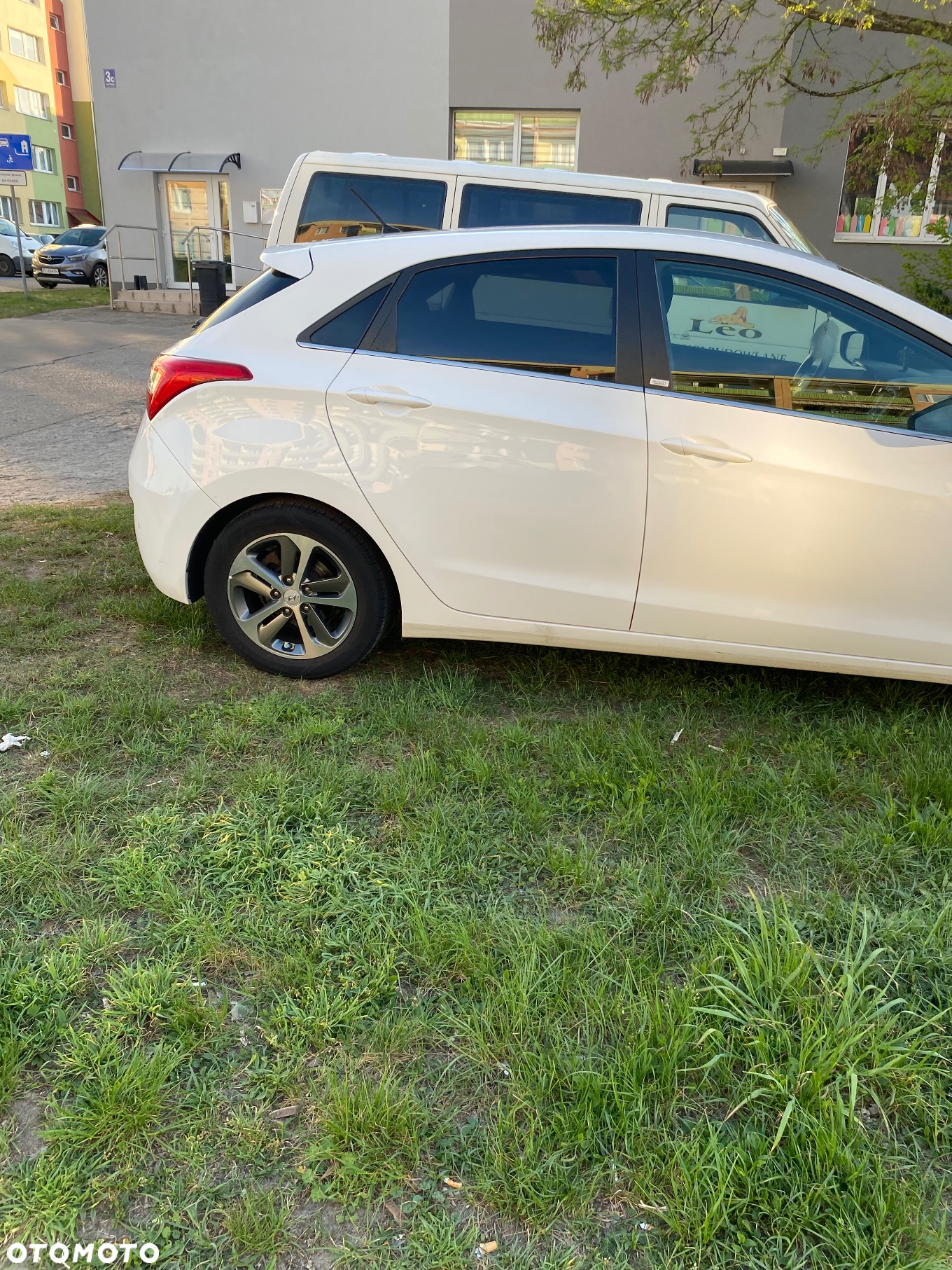 Hyundai i30 - 5