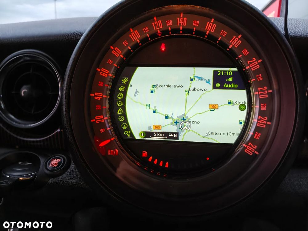 MINI Clubman Cooper SD Hampton - 29