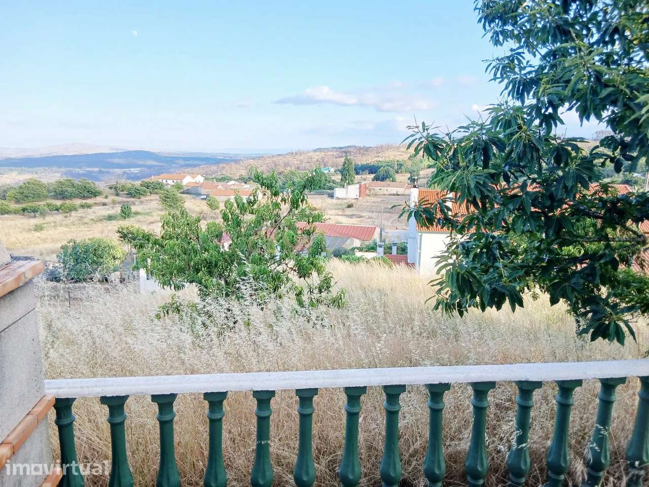 Há casas que se visitam. E há casas que se sentem. - Grande imagem: 5/6