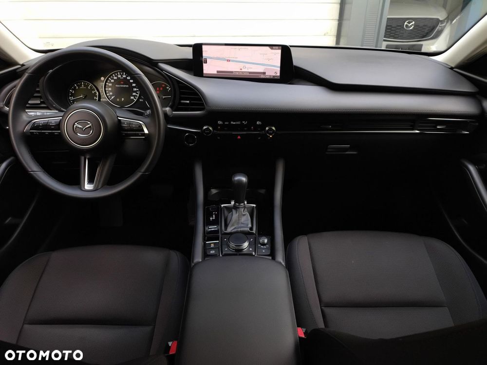 Mazda 3 - 23