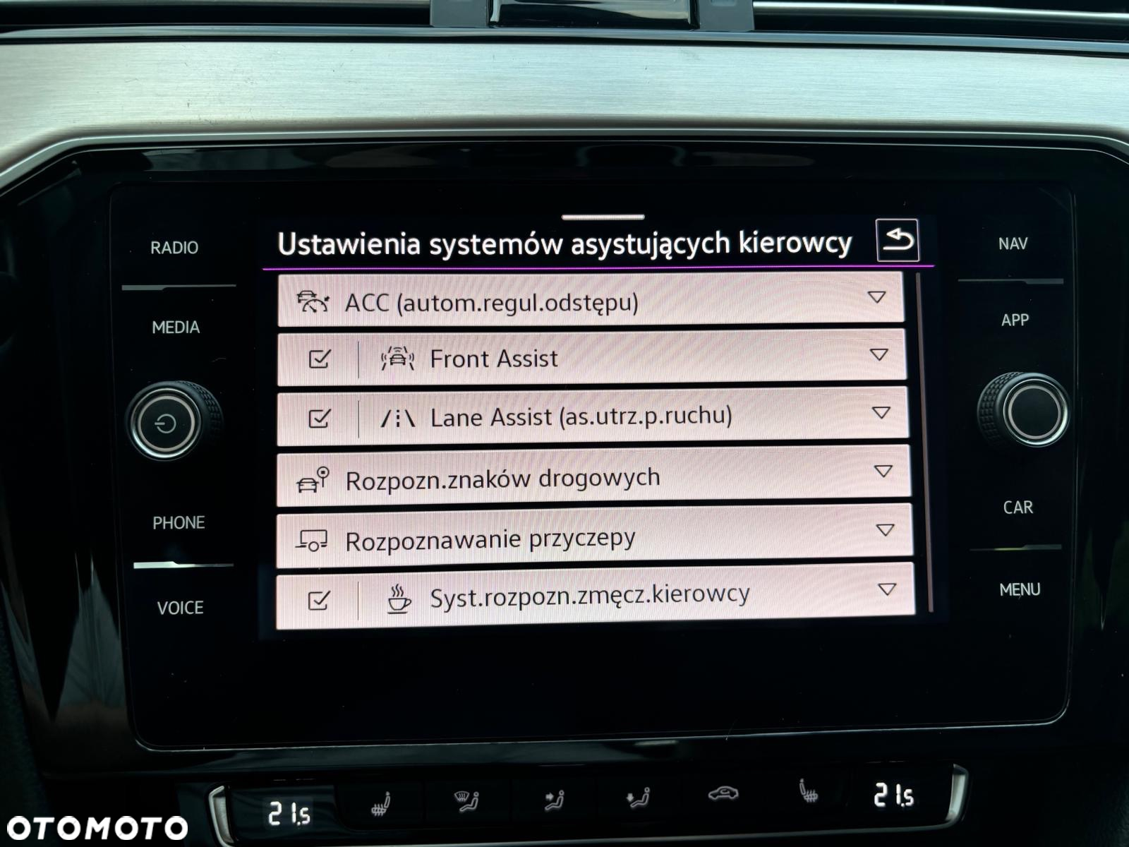 Volkswagen Passat 2.0 TDI BMT Highline DSG - 12