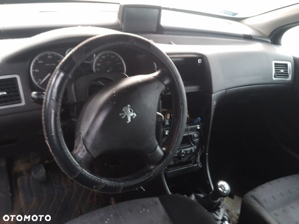 PEUGEOT 307 SW 01-05 2.0 HDI  RHY - SILNIK KOMPLETNY GWARANCJA - 23