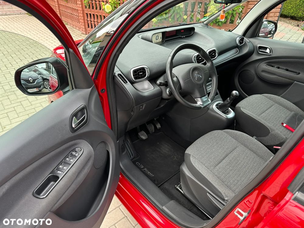 Citroën C3 Picasso - 6