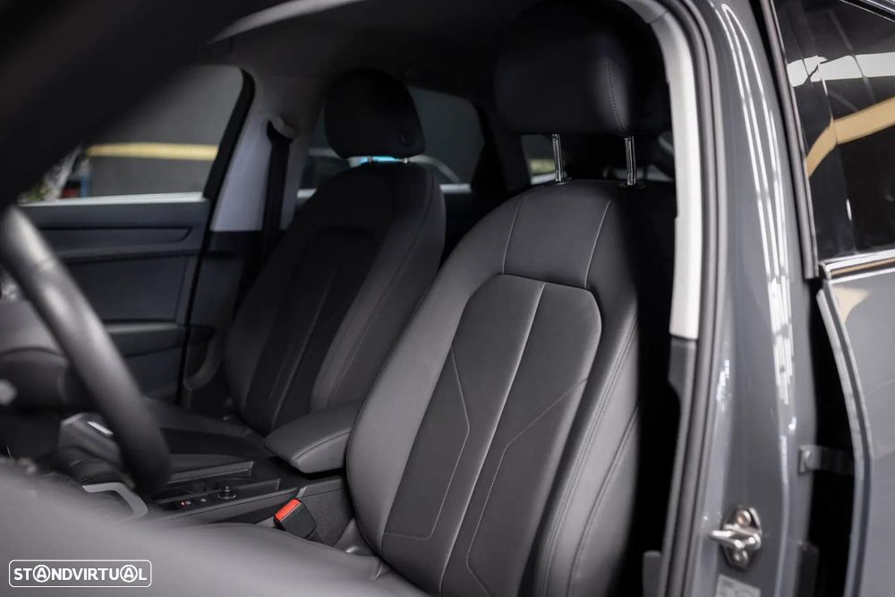 Audi Q3 Sportback 45 TFSIe S tronic - 34