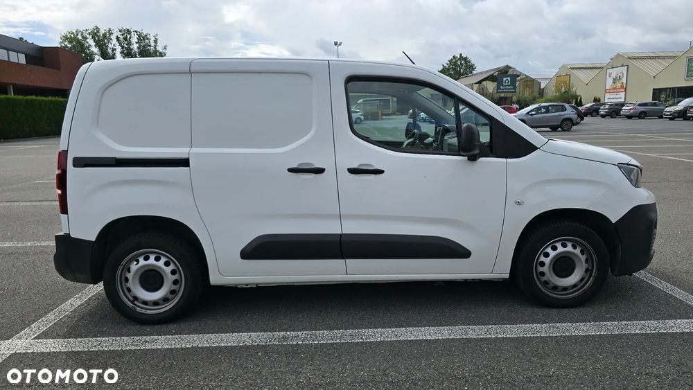 Peugeot Partner - 29