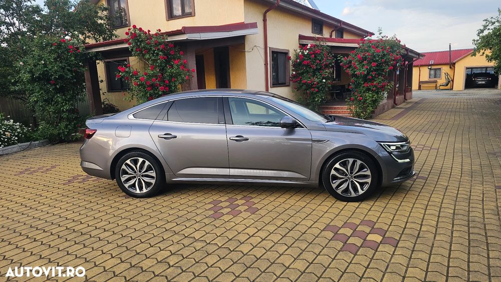 Renault Talisman - 10