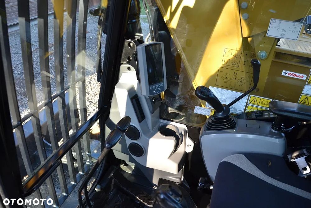 Caterpillar 315 FL - 21