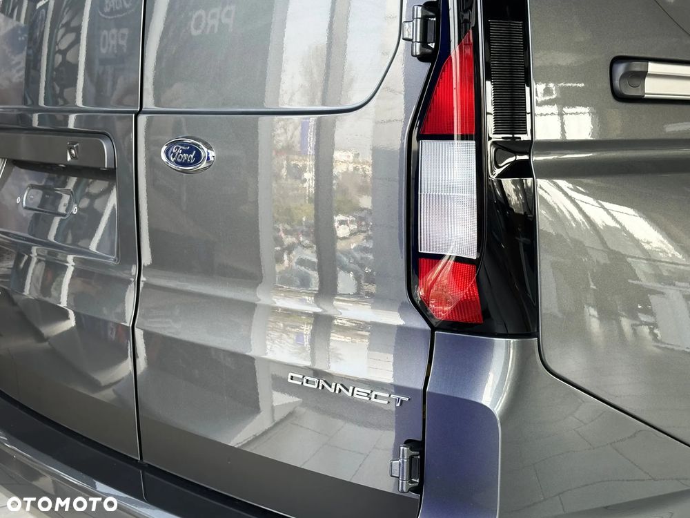 Ford Transit Connect - 6