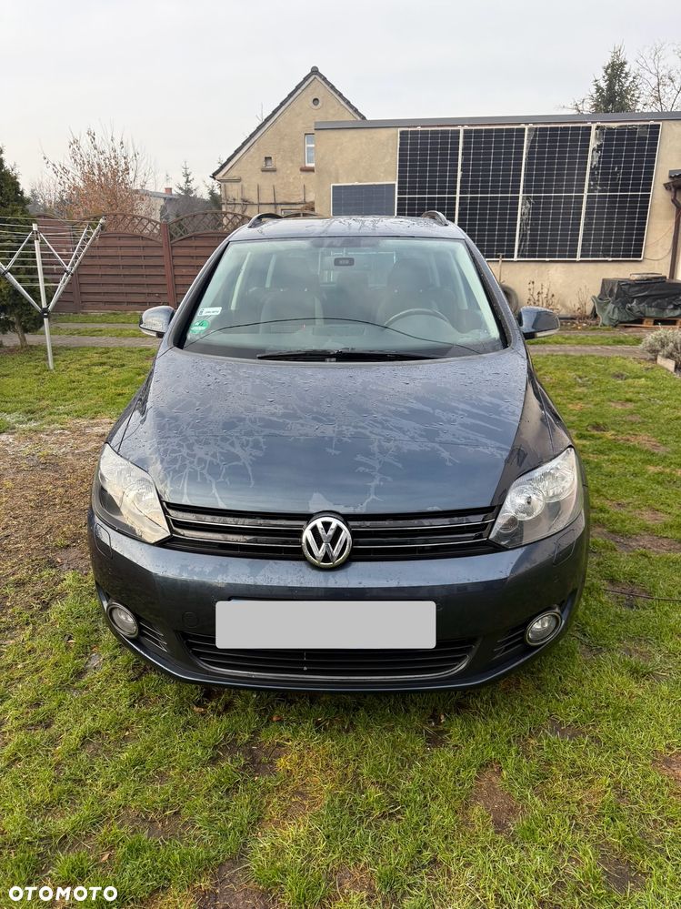 Volkswagen Golf 1.4 TSI DSG Highline - 4