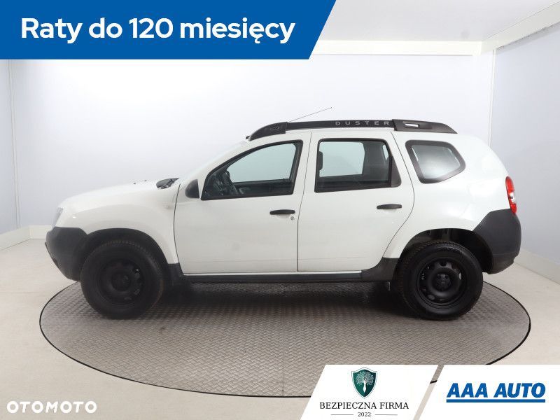 Dacia Duster - 4