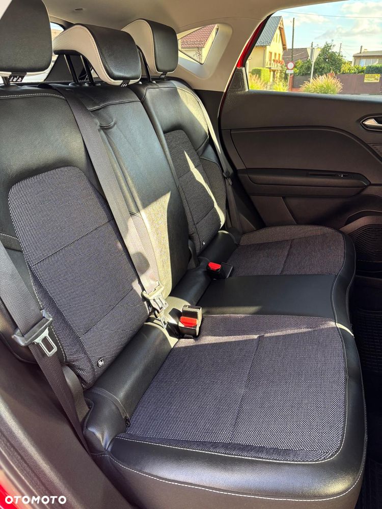 Renault Captur 1.6 E-TECH Plug-In Intens - 22
