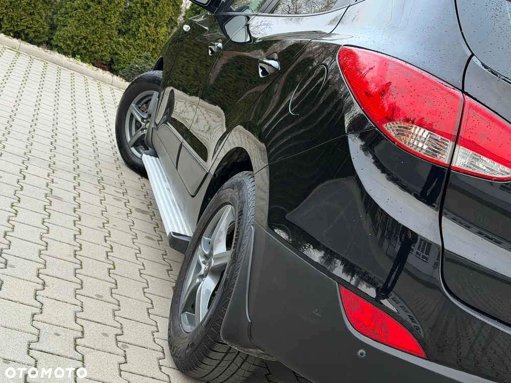 Hyundai ix35 1.6 2WD Comfort - 20