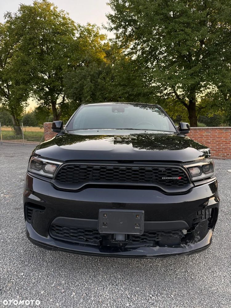 Dodge Durango 5.7 R/T - 2