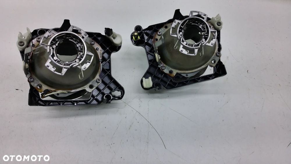 Audi A6 C6 Soczewka Lampa - 3