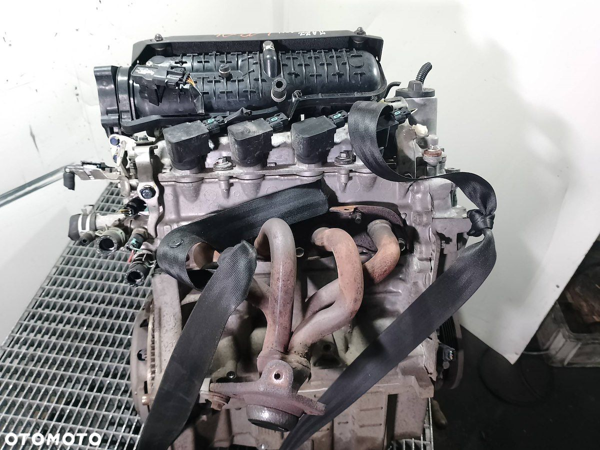 SILNIK HONDA JAZZ II ( 02-08 ) L12A4 1.2 16V - 4
