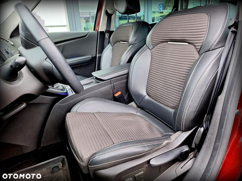 Renault Grand Scenic Gr 1.3 TCe FAP Winter Edition - 8