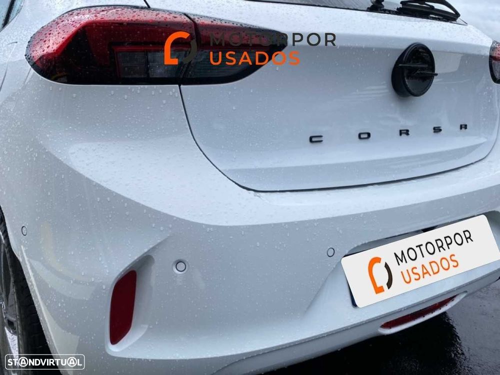 Opel Corsa 1.2 T Edition - 20