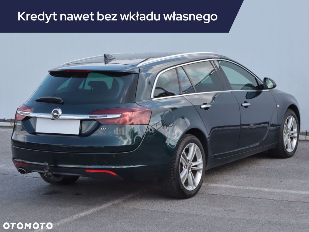Opel Insignia - 7