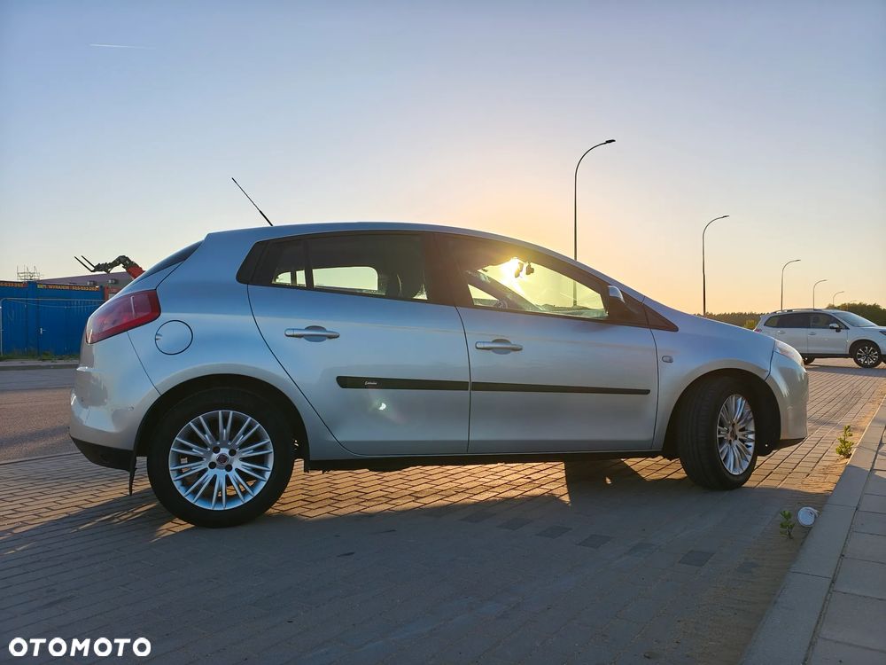 Fiat Bravo 1.4 T-JET 16V Dynamic - 2