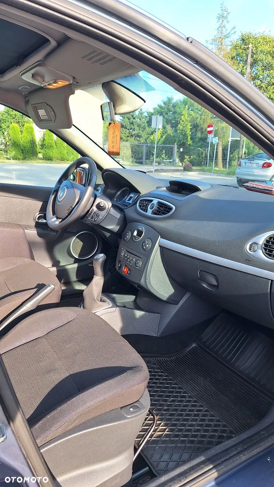 Renault Clio 1.6 16V Edition Dynamique - 13
