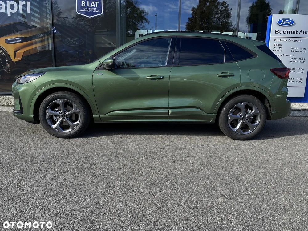 Ford Kuga 1.5 EcoBoost FWD ST-Line - 5