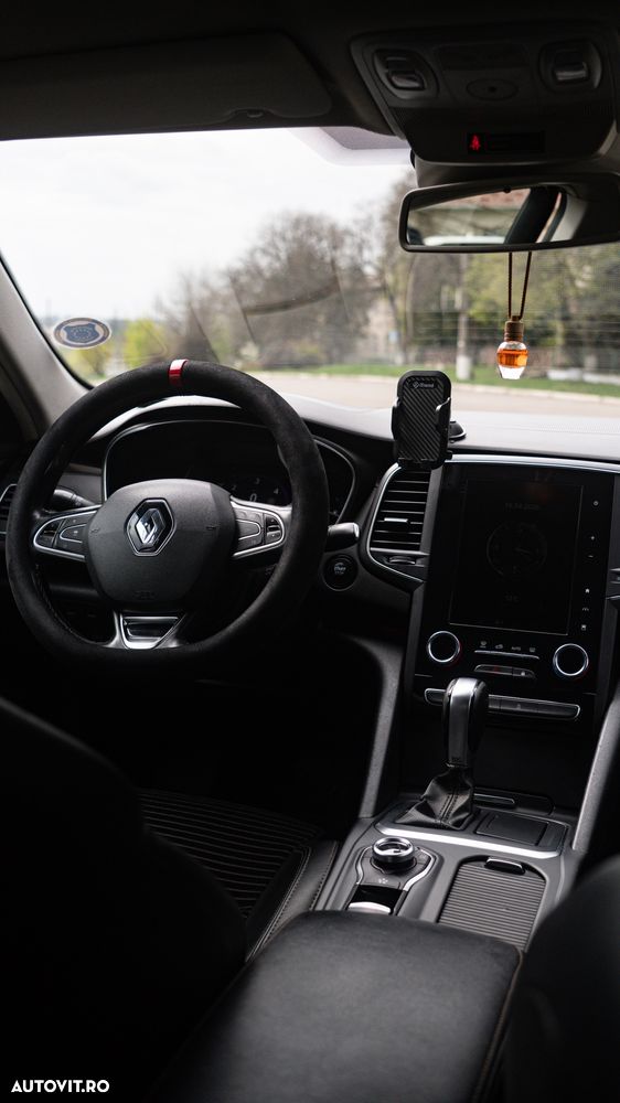Renault Talisman ENERGY dCi 130 EDC INTENS - 20