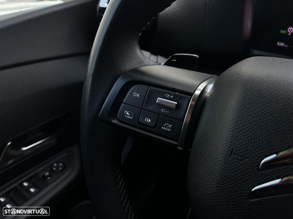 Citroën C4 1.5 BlueHDi Feel Pack EAT8 - 27