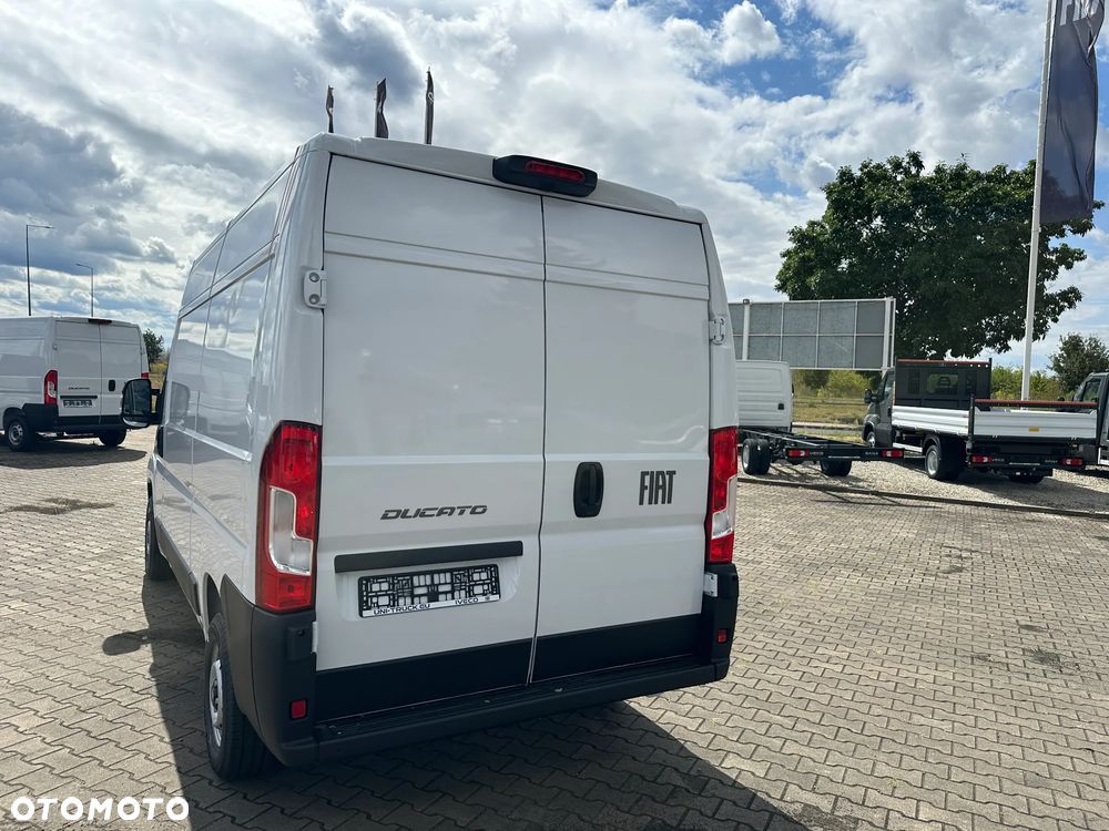 Fiat Ducato L2H2 140KM - 9