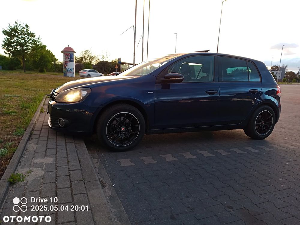 Volkswagen Golf 1.6 Highline - 3