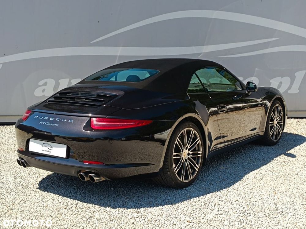 Porsche 911 - 16