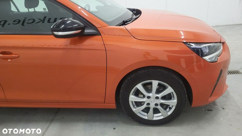 Opel Corsa - 4