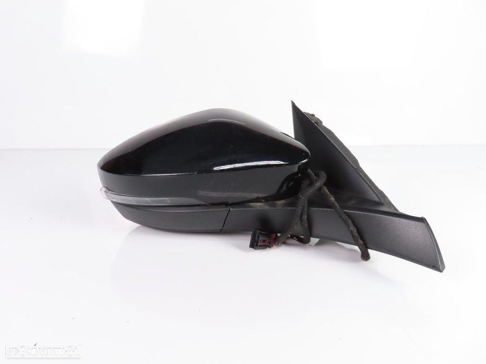 Retrovisor / Espelho Direito Usado / Original VW T-ROC (A11) 2G4857508CS - 3