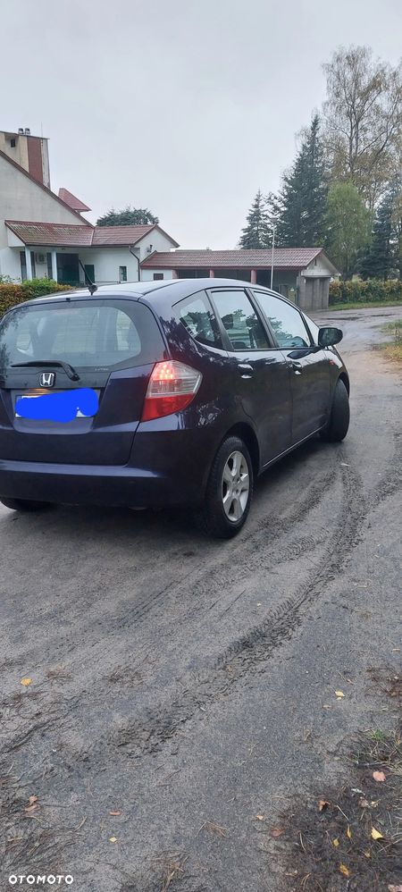 Honda Jazz 1.2 i-VTEC - 6