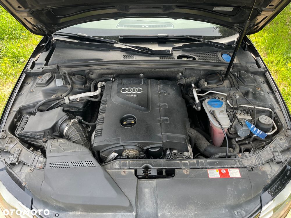 Audi A4 Avant 1.8 TFSI - 16