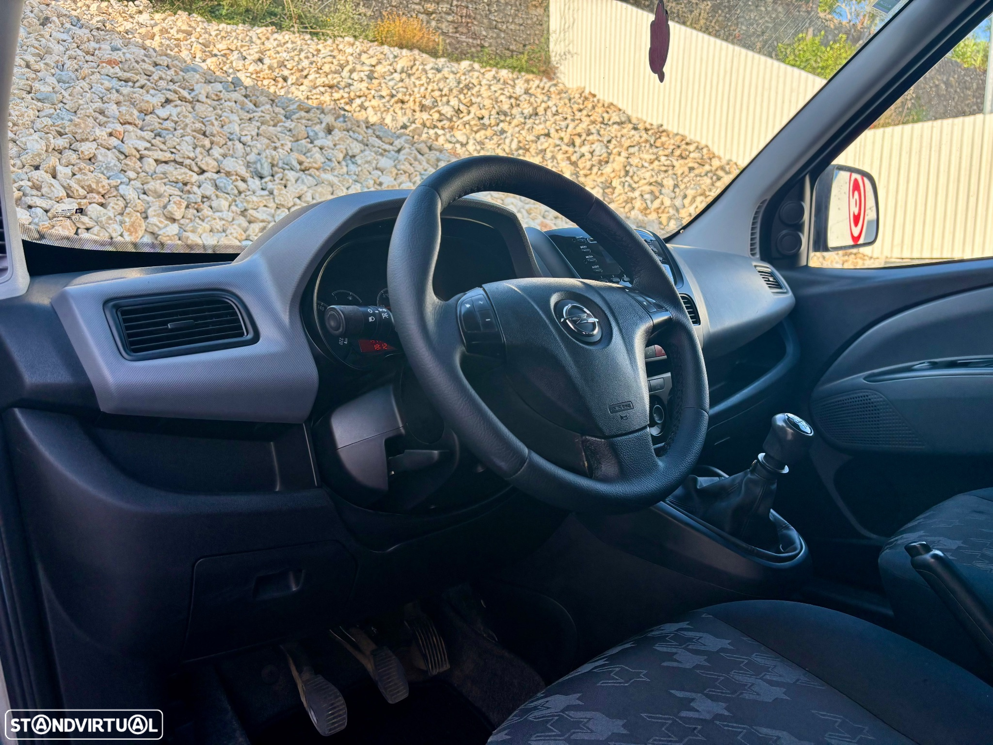 Opel Combo Tour 1.6 CDTi L1H1 - 21
