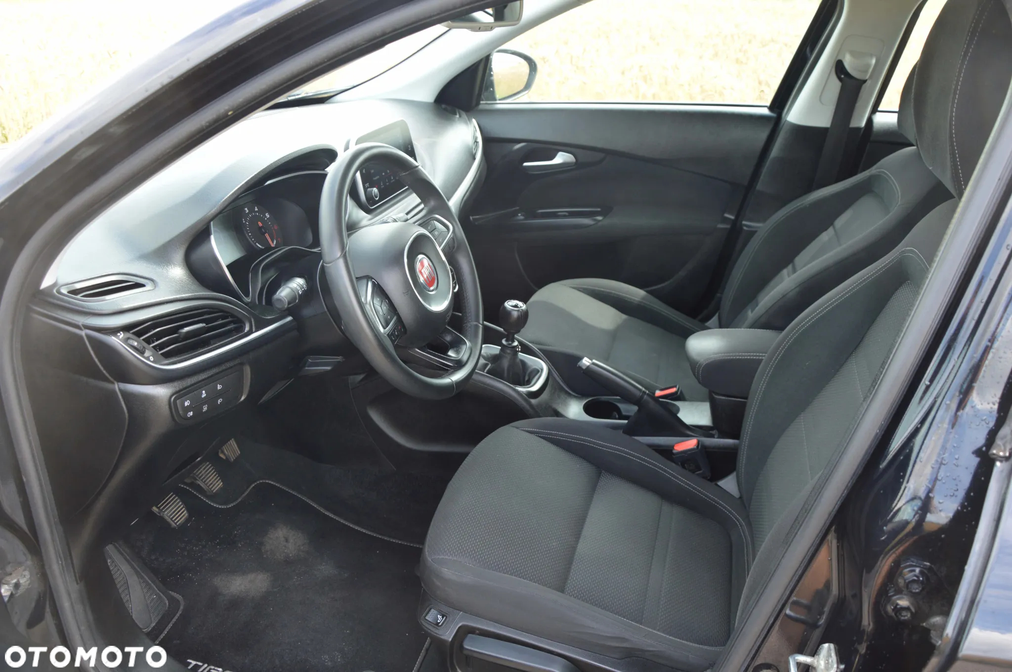 Fiat Tipo 1.4 T-Jet 16v Lounge - 11