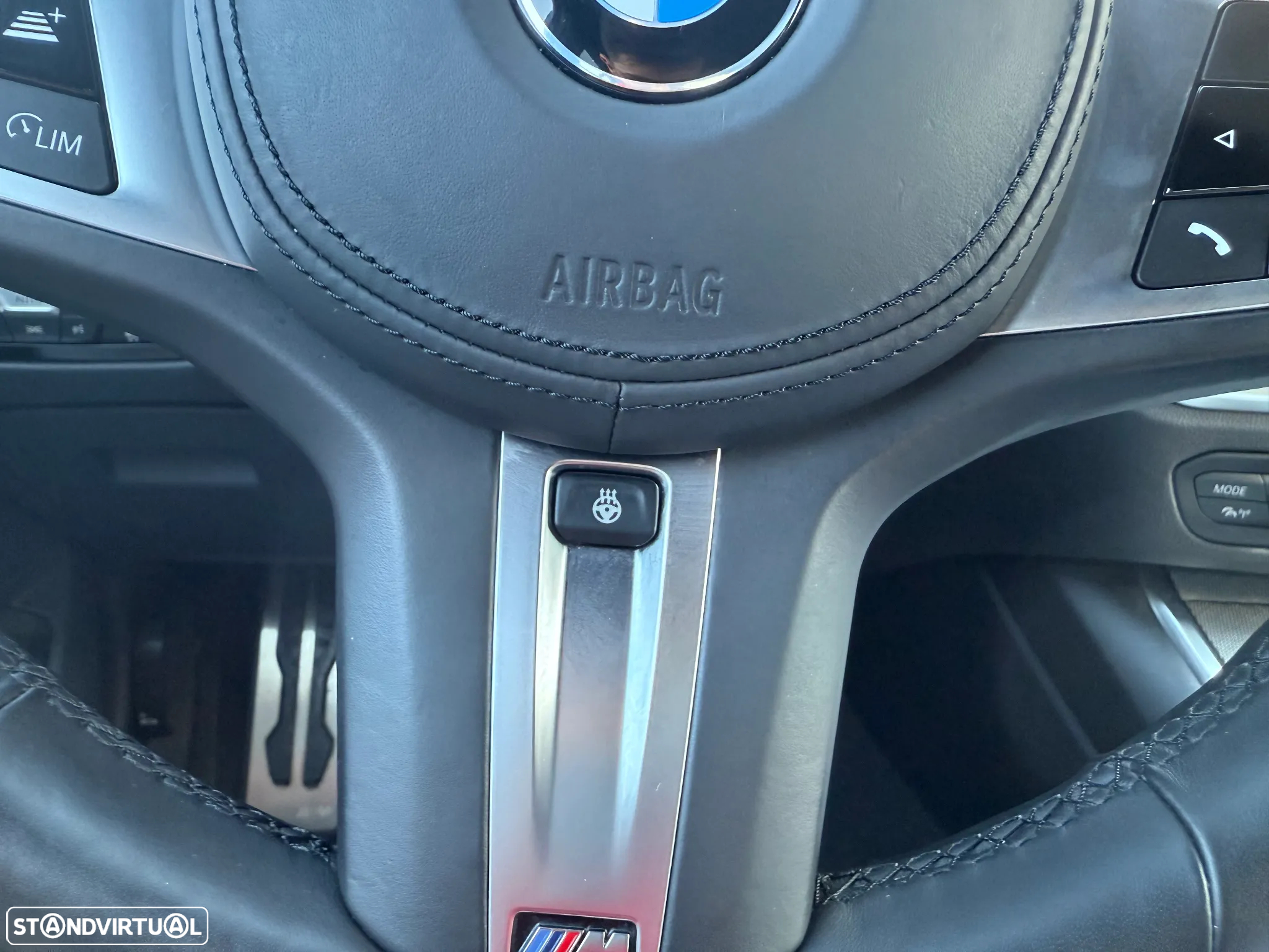 BMW 330 e Pack M Auto - 24