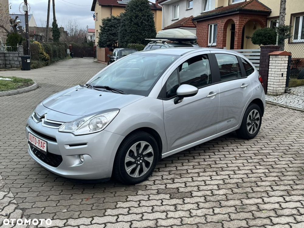 Citroën C3 1.2 PureTech Live - 18