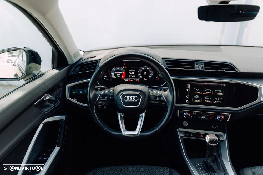 Audi Q3 Sportback 35 TDI S tronic - 20