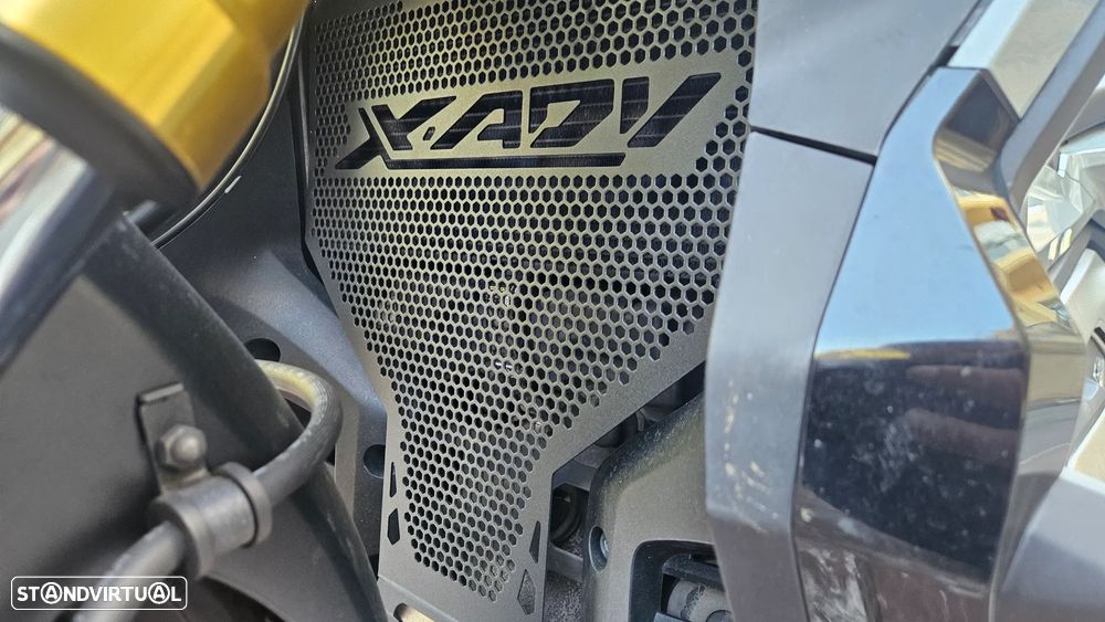 Honda X-ADV Xadv - 17