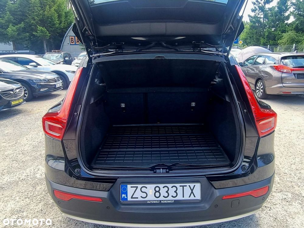 Volvo XC 40 - 8