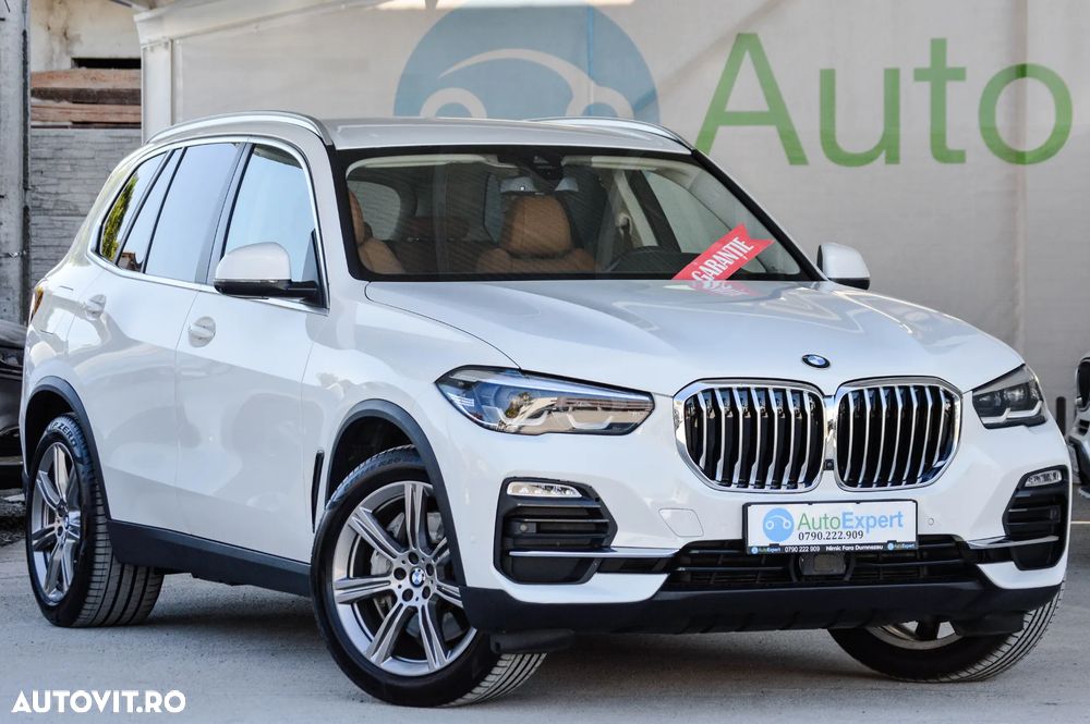 BMW X5 xDrive45e xLine - 14
