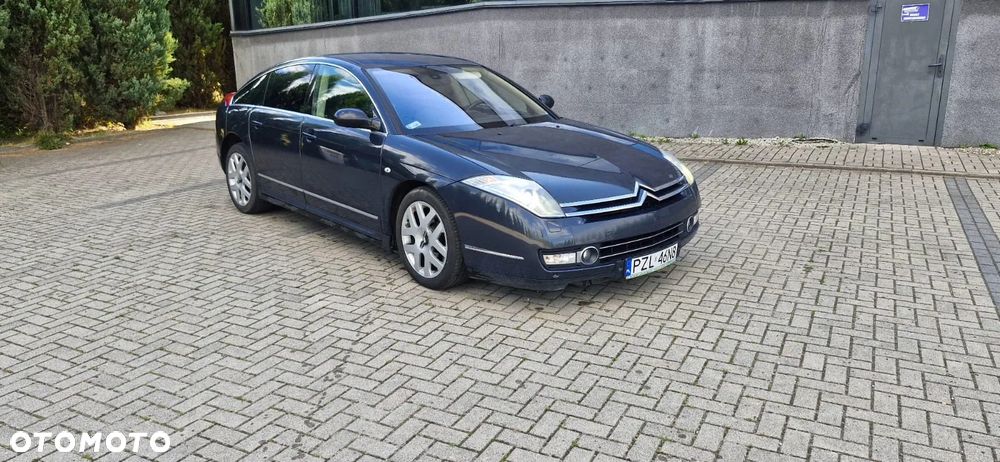 Citroën C6 2.7 HDi 24V - 2
