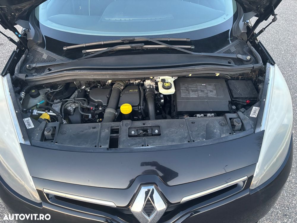 Renault Scenic - 7