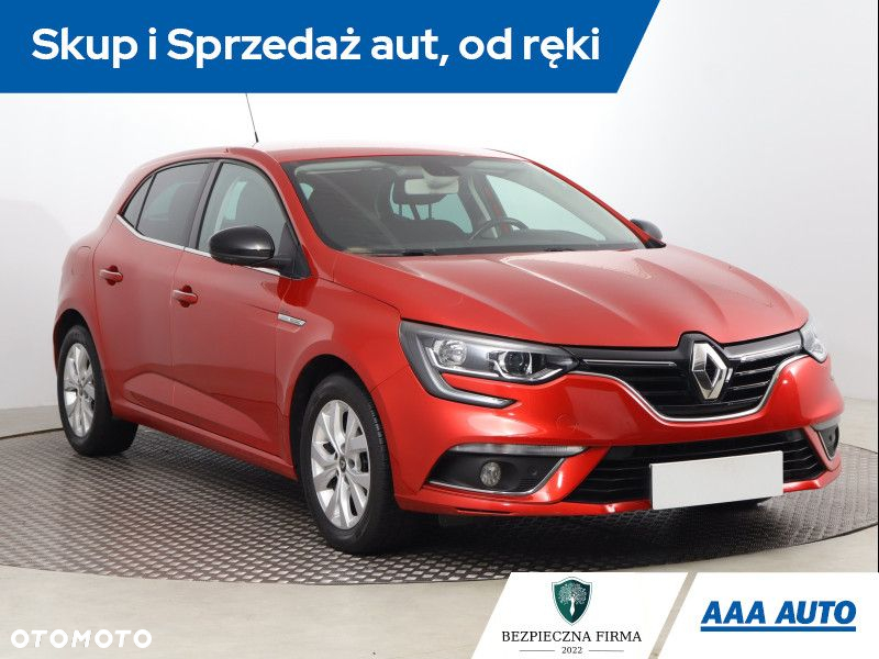 Renault Megane - 2